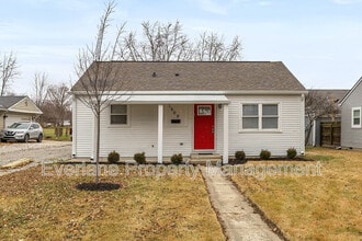 Building Photo - 1609 N Outer Dr