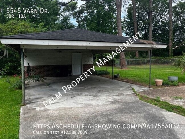 Building Photo - 5545 Varn Dr