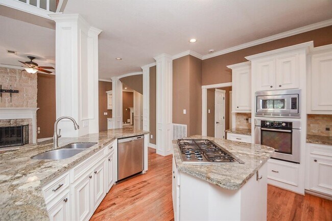 Building Photo - 13707 Cypress Pond Cir