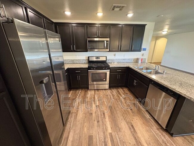 Building Photo - 717 W Perez Ave