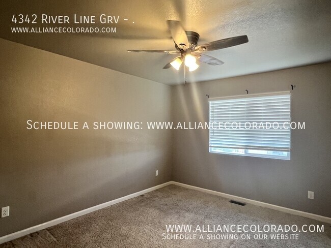 Building Photo - 4342 River Line Grv