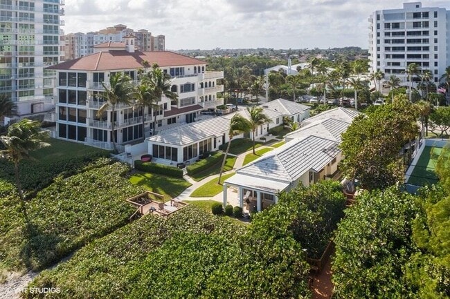 Building Photo - 3421 S Ocean Blvd
