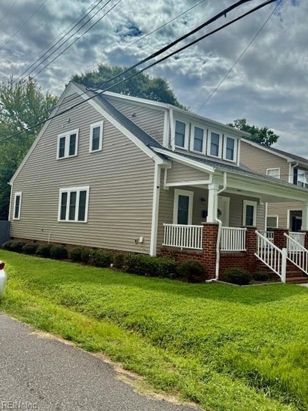 Building Photo - 3138 Kansas Ave