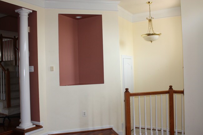 Foyer/Living Room - 2833 Grace Forest Pl