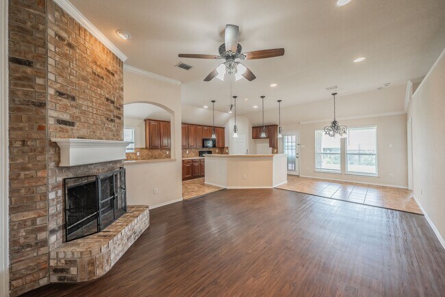 Building Photo - excellent single story home in Willow Park