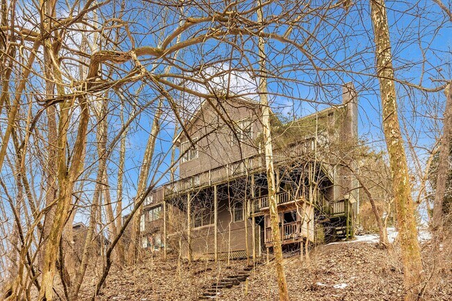 Building Photo - The Meadows In New Market