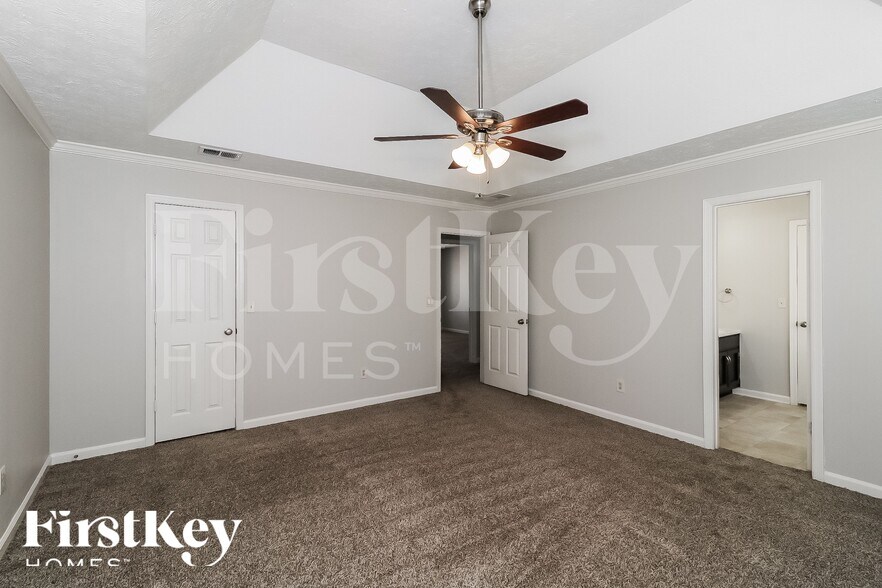 Building Photo - 770 Simmons Mine Cir