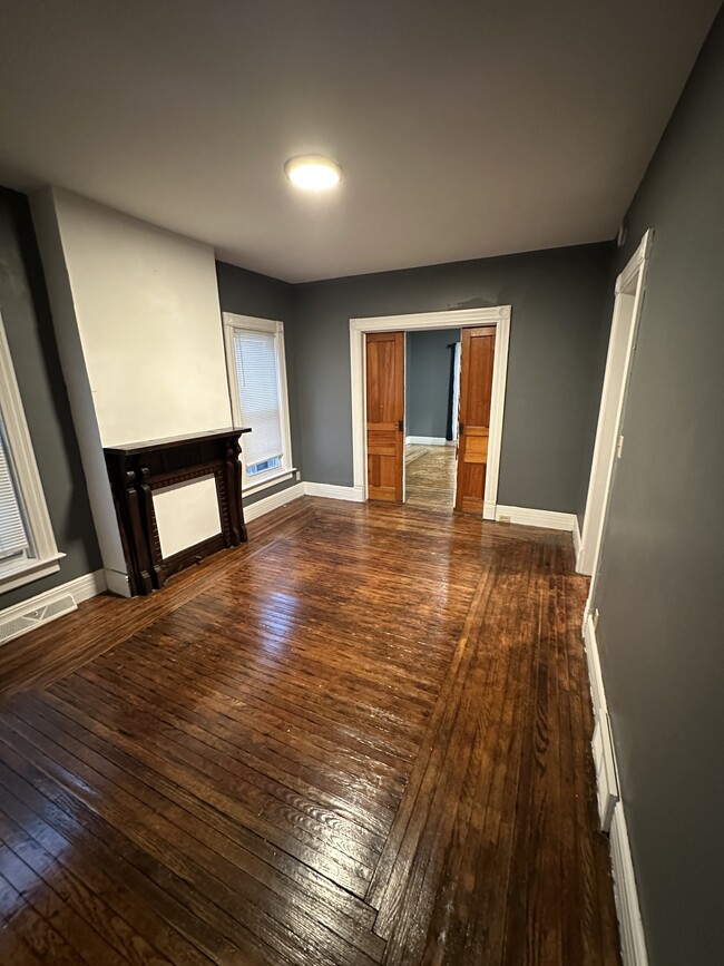 Dining Room - 16 Arnold St