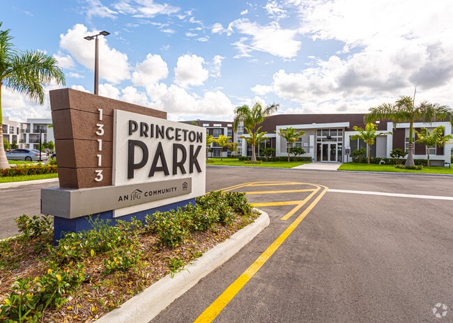 Building Photo - Princeton Park