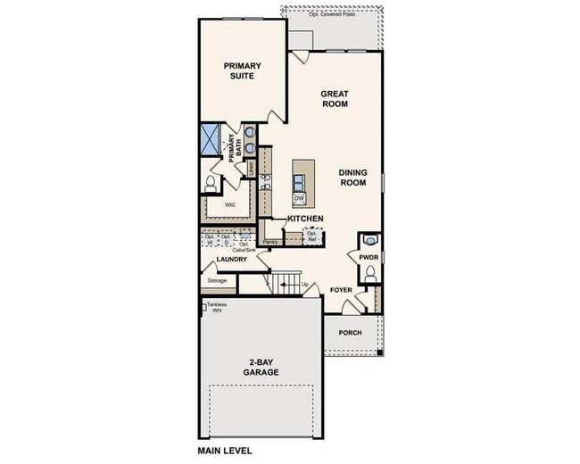 Building Photo - 23231 Spring Genesis Ln