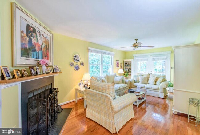 Building Photo - 8035 Galla Knoll Cir