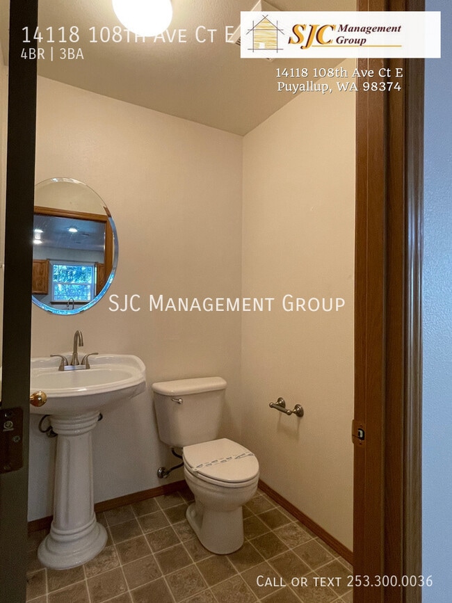 Building Photo - 14118 108th Ave Ct E