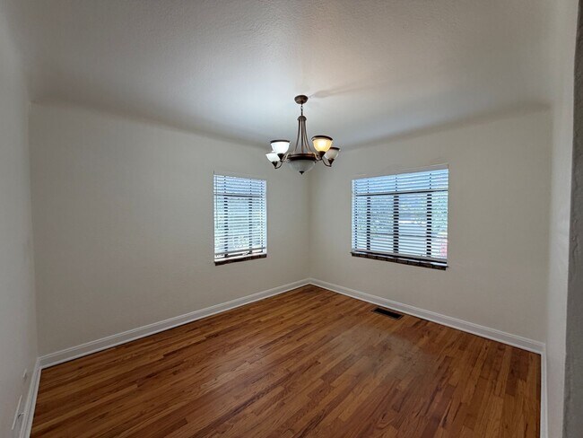 Building Photo - Classic Wash Park Gem with Detached Garage, Finished Basement & Stunning Great Room Addition
