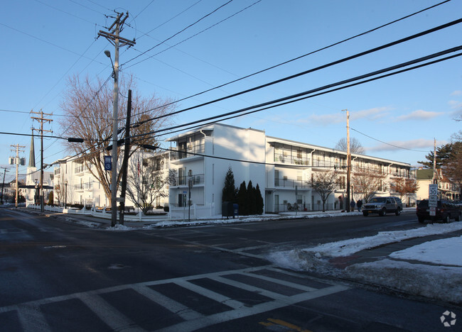 Primary Photo - Saugerties Senior Citizens Housing