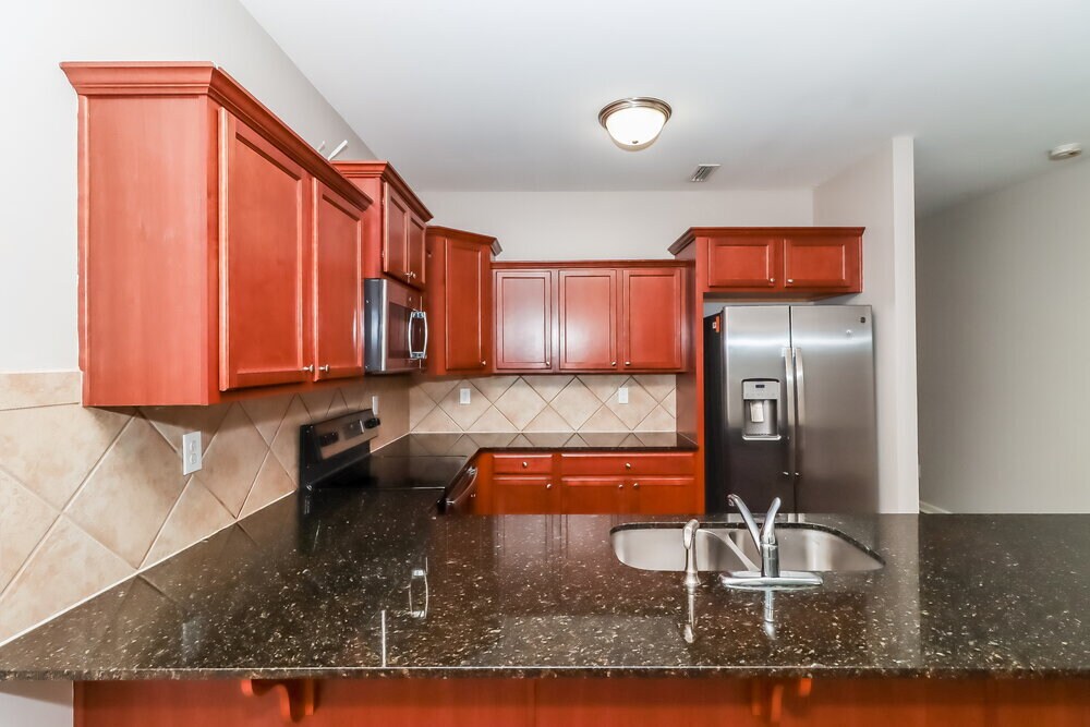 Building Photo - 2708 Bramble Ridge Ct
