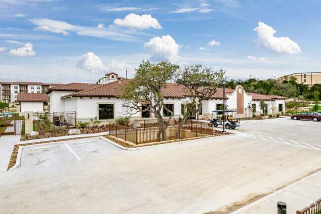 Building Photo - Tacara at Stone Oak