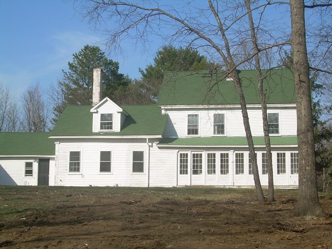 Building Photo - 66 Piscassic Rd