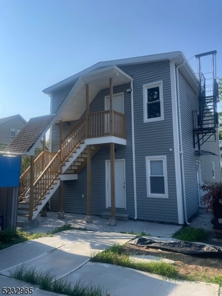 Building Photo - 109 Berkshire Pl