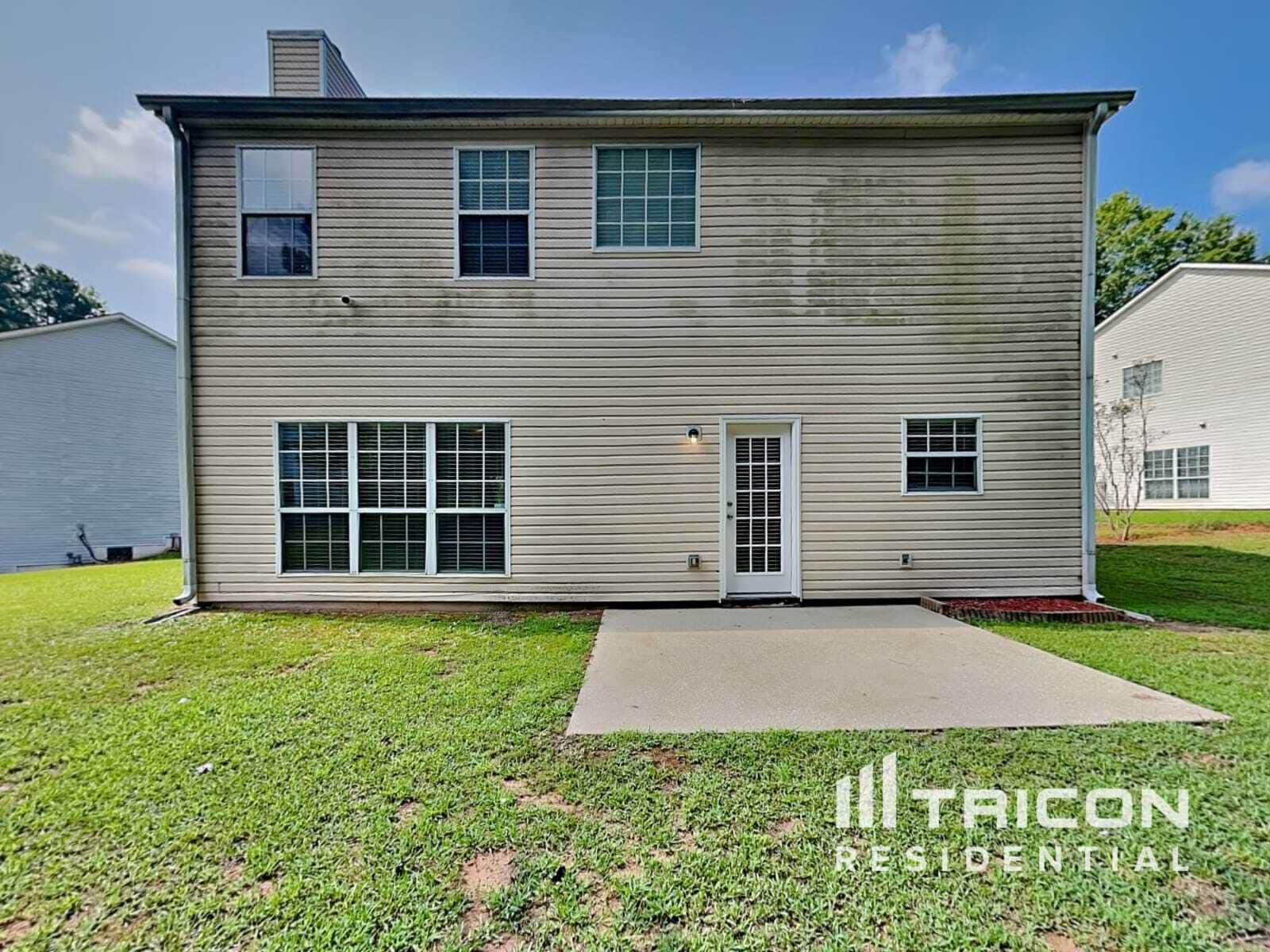 Building Photo - 1204 Willow Bend Ct SW