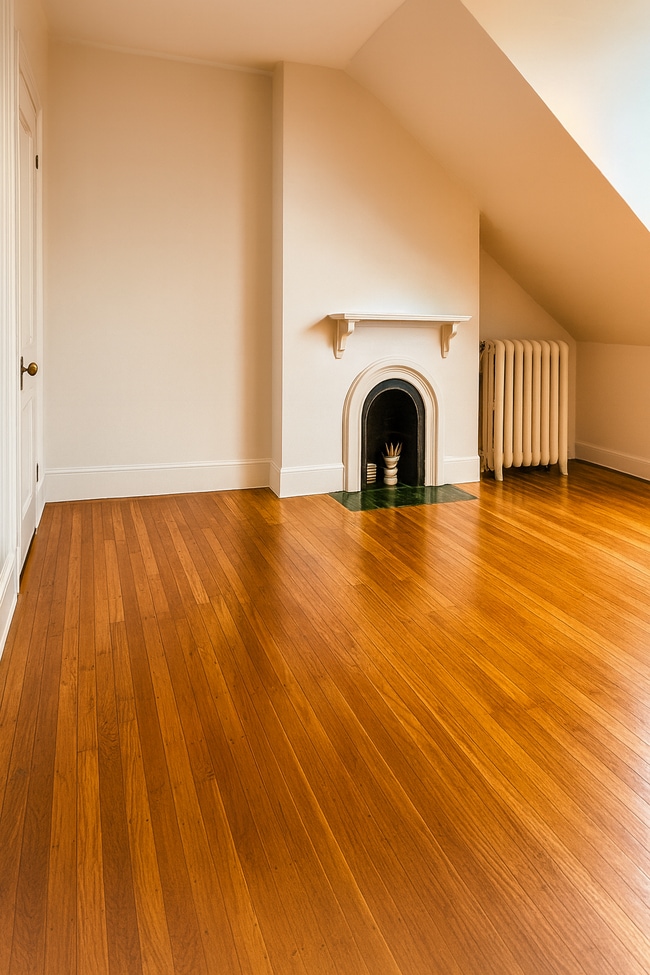 Building Photo - 107 Charles St