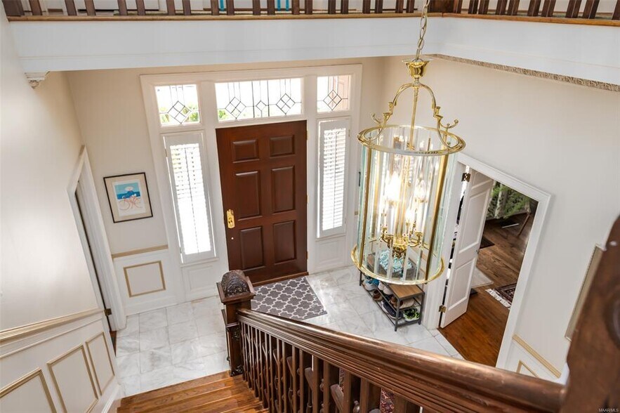 Building Photo - 1029 Magnolia Curve