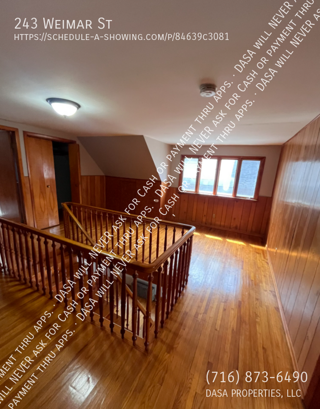 Building Photo - 243 Weimar St