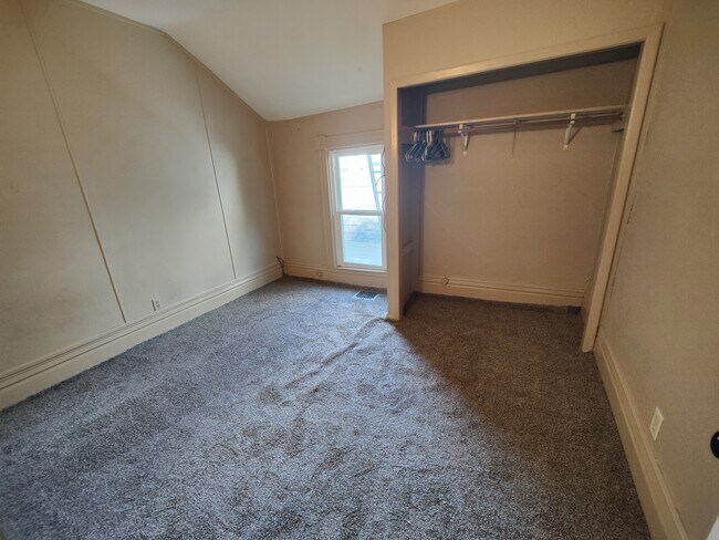 Bedroom #3 - 1009 2nd Ave