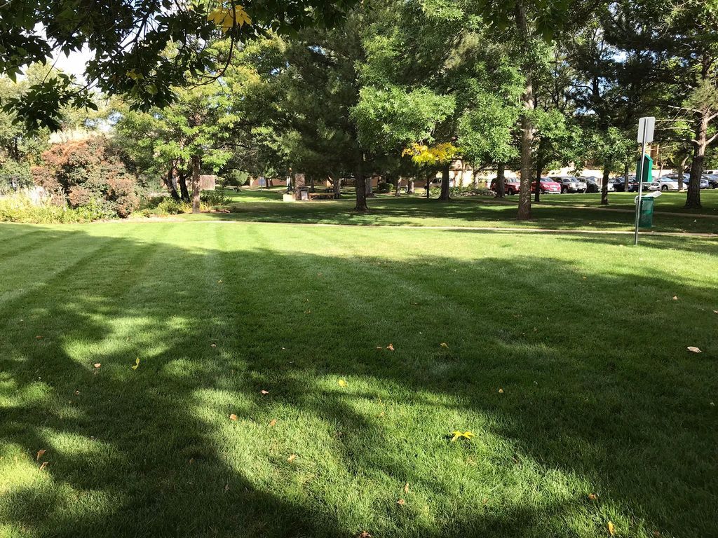 Grounds - 3393 Madison Ave