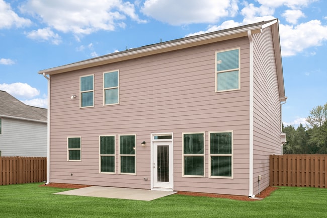 Building Photo - Chase Landing