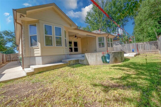 Building Photo - 4205 Buckskin