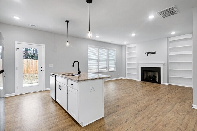 Building Photo - 38 Thunderhill, Clayton