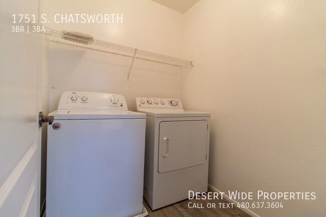 Building Photo - 1751 S. CHATSWORTH-
