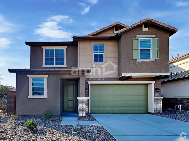 Building Photo - 21318 S 231st Pl.