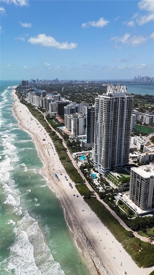 Building Photo - 6365 Collins Ave