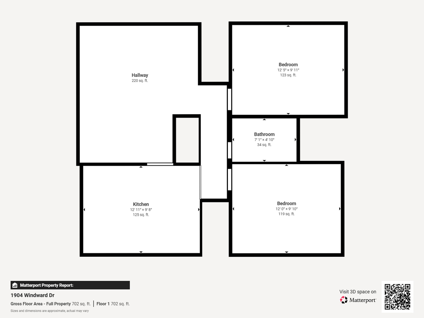 Building Photo - 1904 Windward Dr