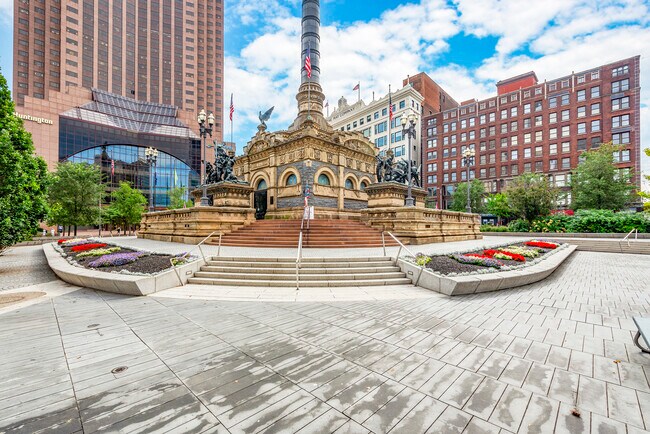 Building Photo - 140 Public Sq