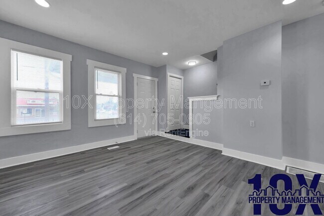 Building Photo - 1538 E Livingston Ave