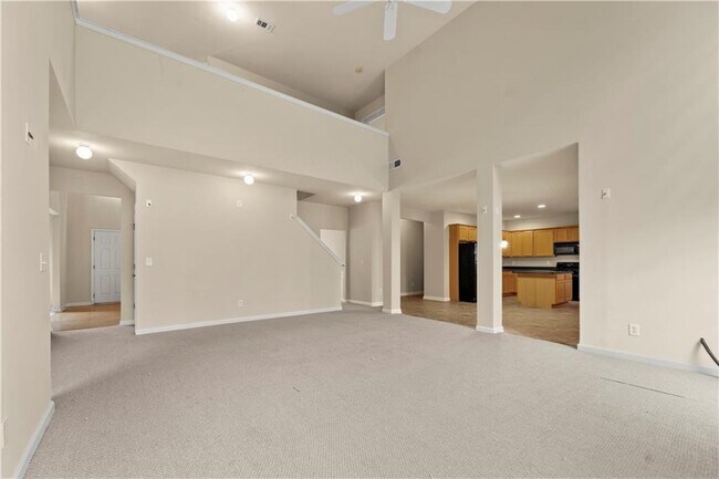 Building Photo - 5351 Heyward Pl SW