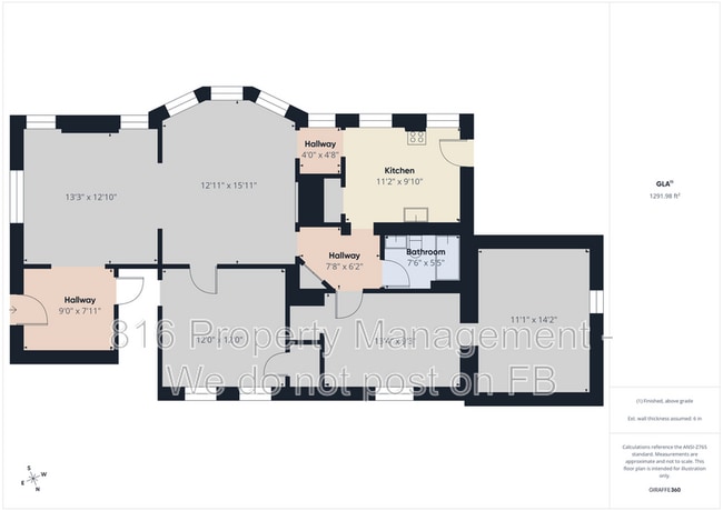 Building Photo - 2712 Park Ave