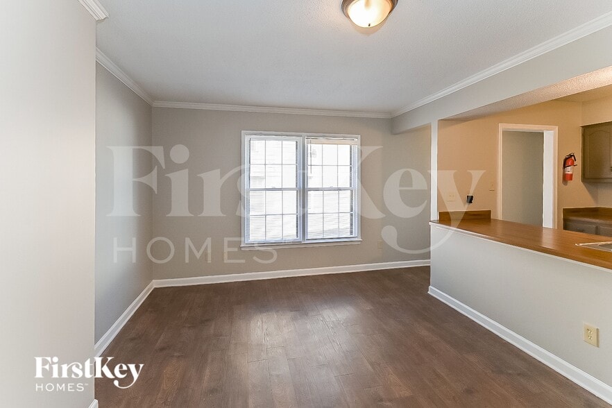 Building Photo - 6512 Lancer Dr