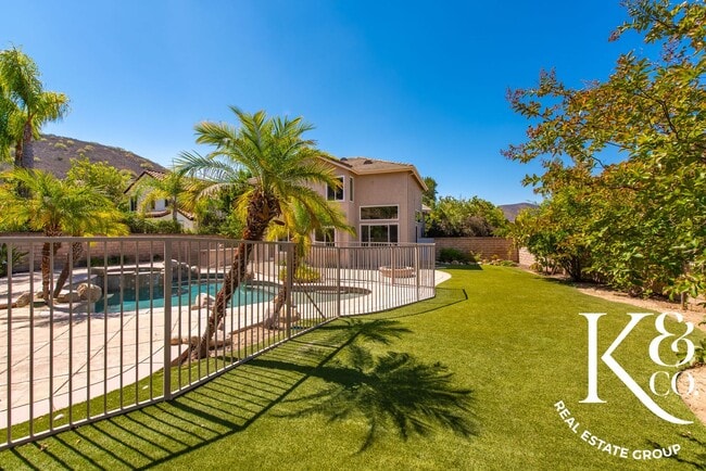 Building Photo - Immaculate 4-Bedroom Home in Sought-After ...