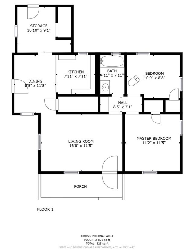 Building Photo - 3943 Briargate Ave