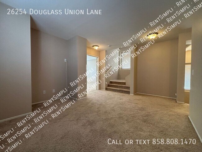 Building Photo - 26254 Douglass Union Ln