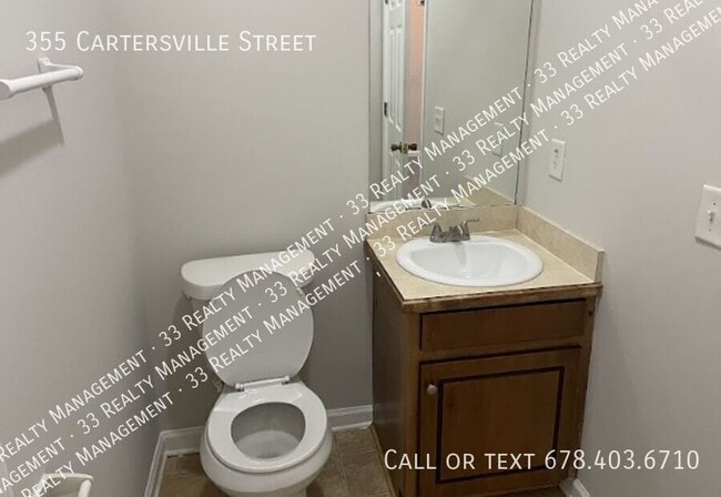 Building Photo - 355 Cartersville St