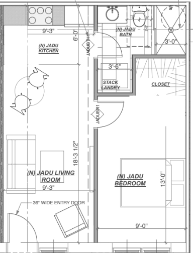 Building Photo - 61 Madera Avenue
