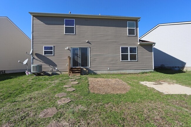 Building Photo - 4897 Nieles Edge Dr