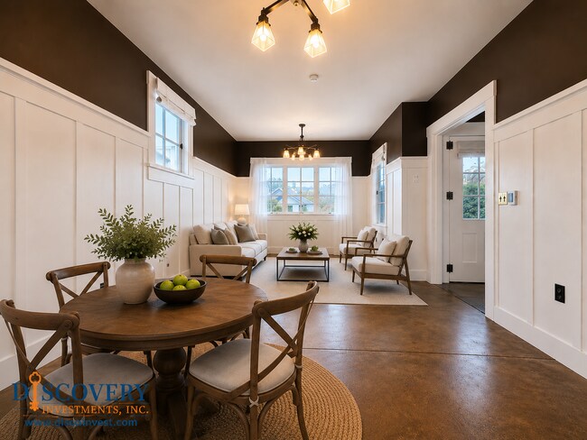 Building Photo - Exquisitely Remodeled Contemporary Piedmont Cottage with Timeless Charm and Premium Finishes