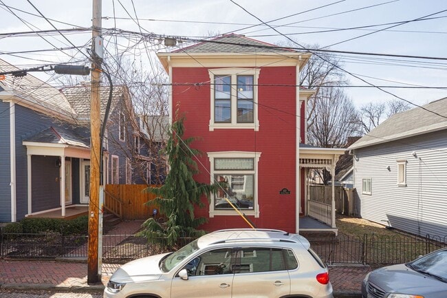 Building Photo - 357 Jackson St