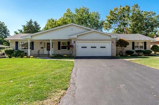 Building Photo - 4121 Crosby St