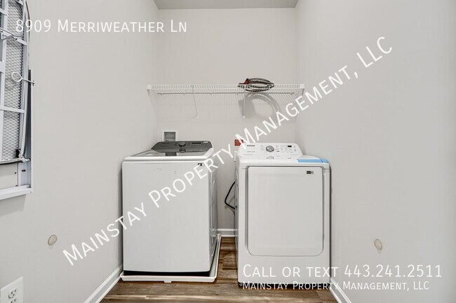 Building Photo - 8909 Merriweather Ln